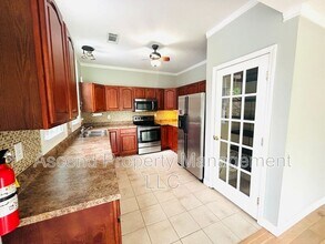 16 Pioneer Ln in Ringgold, GA - Building Photo - Building Photo