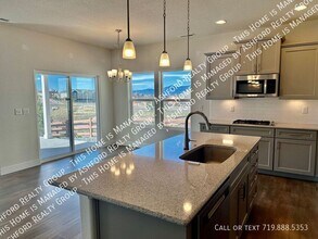 8313 Noreen Falls Dr in Colorado Springs, CO - Building Photo - Building Photo