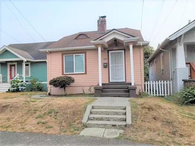 property at 341 NW 74th St