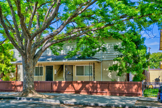 5677 Hoffman Ct in San Jose, CA - Building Photo - Building Photo