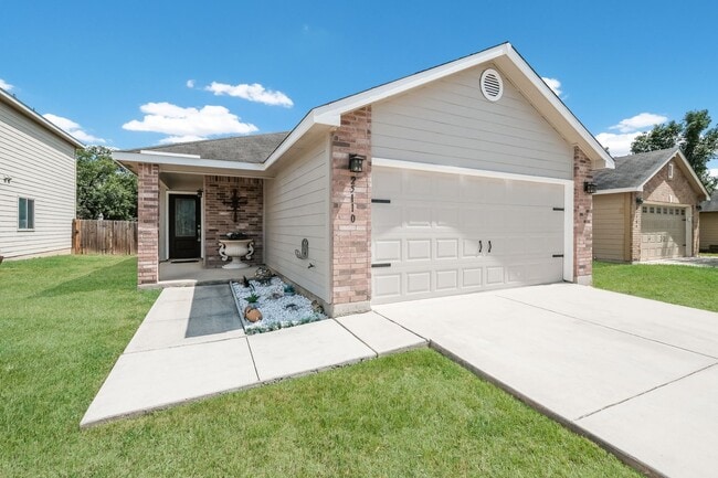 property at 25110 Orchard Acres