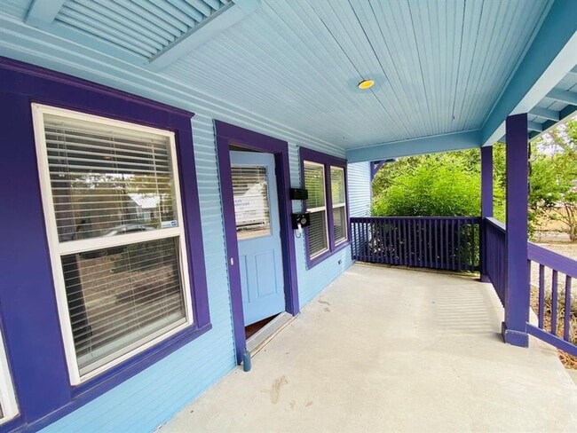404 E 35th St in Austin, TX - Building Photo - Building Photo