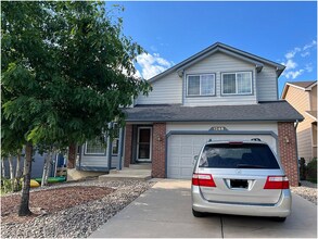 1248 Dream Lake Ct in Colorado Springs, CO - Building Photo - Building Photo