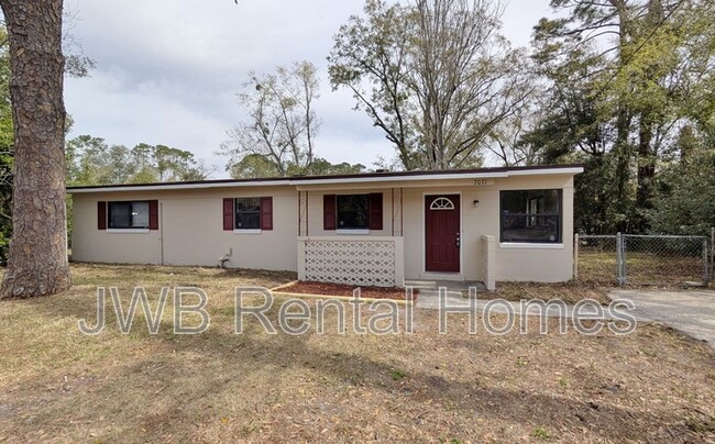 7071 Wonderland Ct in Jacksonville, FL - Building Photo - Building Photo