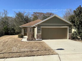 161 Sawmill Landing Dr in St. Augustine, FL - Building Photo