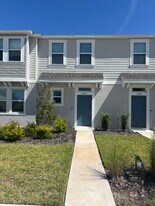 6318 Whetstone Ct in Palmetto, FL - Building Photo