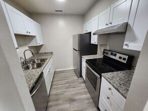 1835 Zebulon Dr in Colorado Springs, CO - Building Photo - Building Photo