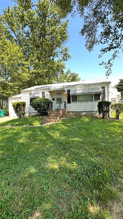 property at 1119 Laire Dr