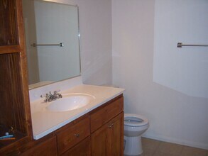 7395 Rubidoux Ave in Yucca Valley, CA - Building Photo - Building Photo