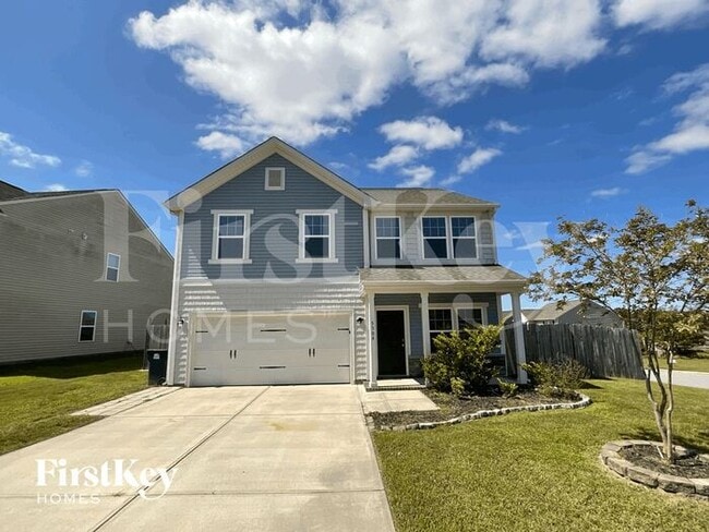 property at 5304 Smoky Ridge Ln