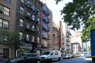 134 E 28th St in New York, NY - Building Photo - Building Photo