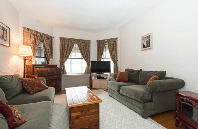 57 Quincy St in Medford, MA - Building Photo - Building Photo