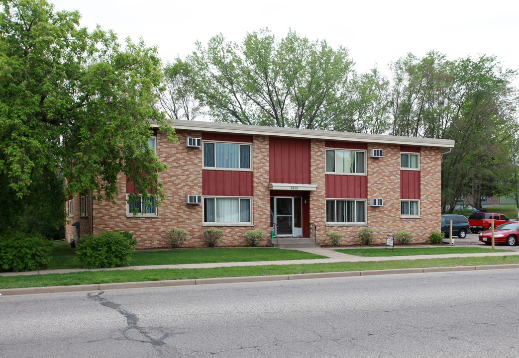 2613 Skeels Ave in Eau Claire, WI - Building Photo