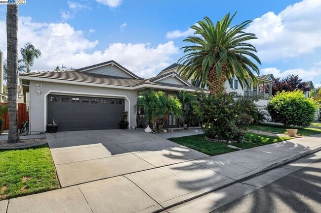 property at 1896 Bankston Dr