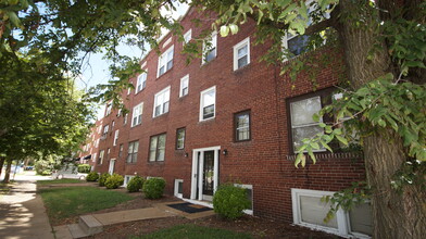 2604 Bellevue Ave in St. Louis, MO - Building Photo - Building Photo