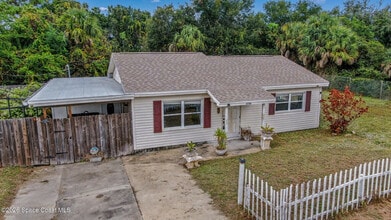 2759 Myers Dr NE in Palm Bay, FL - Building Photo - Building Photo