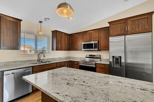 4349 32nd St S in St. Cloud, MN - Building Photo