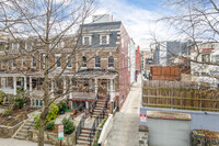 Lanier Condos in Washington, DC - Building Photo - Primary Photo