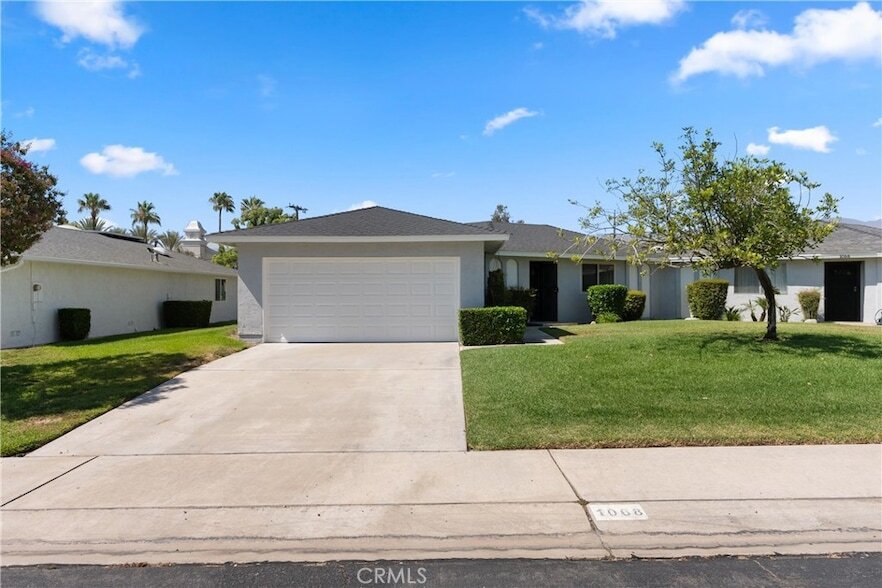1068 Occidental Cir in Redlands, CA - Building Photo