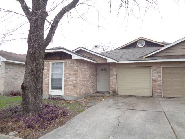 property at 13740 Sablecrest Dr