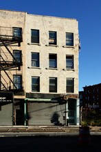 1175 Fulton St in Brooklyn, NY - Building Photo - Building Photo