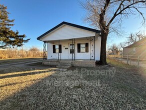 2128 SW 47th St in Oklahoma City, OK - Building Photo - Building Photo