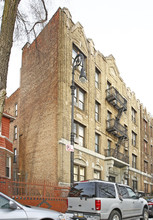 738 E 21st St in Brooklyn, NY - Building Photo - Building Photo