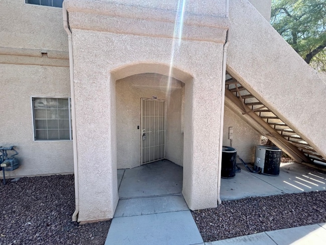 property at 1881 W Alexander Rd