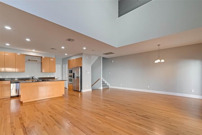 property at 2336 Jackson St