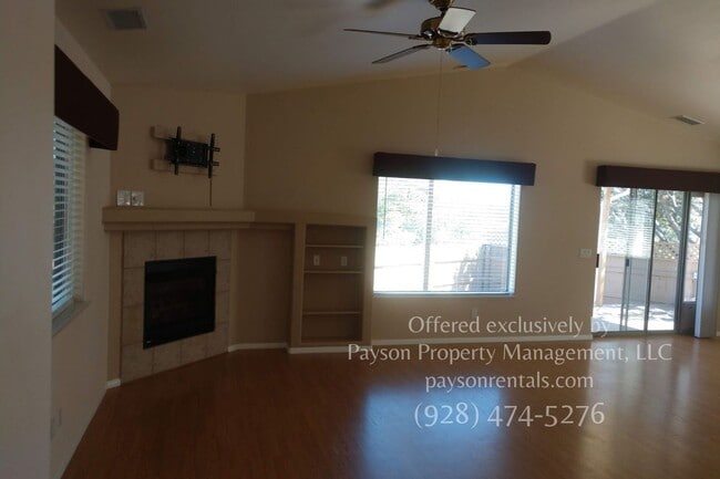 311 S Red Rock Point in Payson, AZ - Building Photo - Building Photo