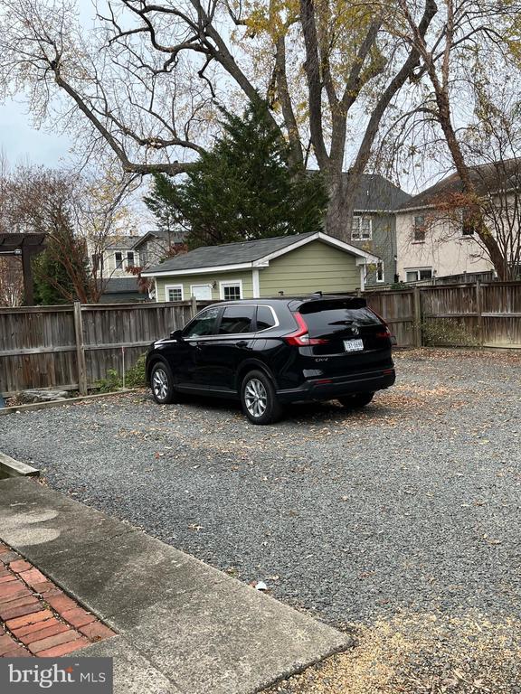 property at 112 E Howell Ave