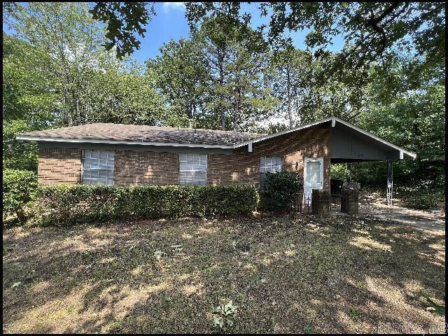 property at 609 Nan Cir