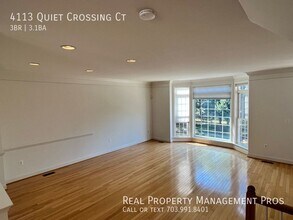 4113 Quiet Crossing Ct in Fairfax, VA - Building Photo - Building Photo
