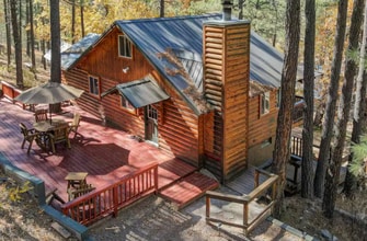 243 S Jay Bird Ln in Payson, AZ - Building Photo - Building Photo