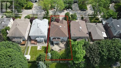 286 Hillcrest Ave in Toronto, ON - Building Photo - Building Photo