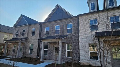 3989 Cyrus Crest Cir NW in Kennesaw, GA - Building Photo - Building Photo