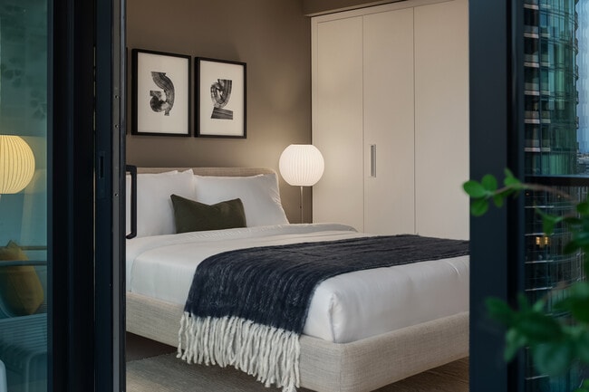 First Light in Seattle, WA - Building Photo - Building Photo