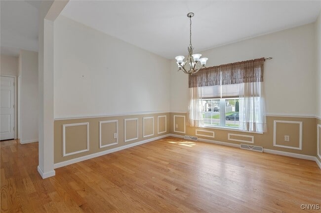 property at 5055 Constitution Ln