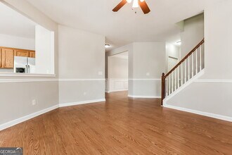 439 Heathcliff Ct in Mcdonough, GA - Building Photo - Building Photo