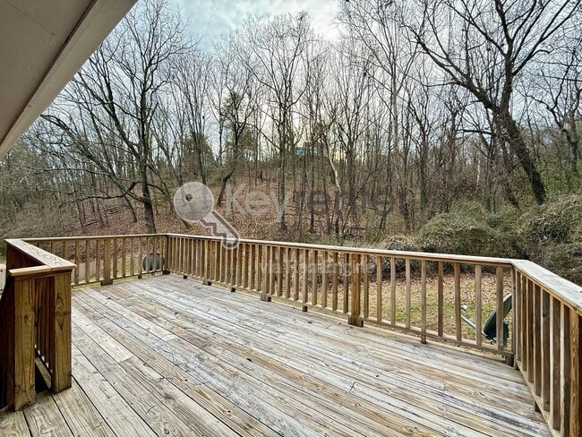 550 Alexander Dr in Chattanooga, TN - Building Photo - Building Photo