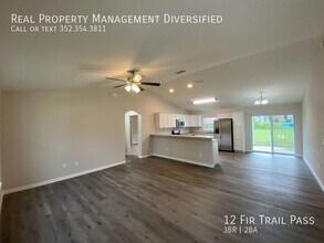 12 Fir Trail Pass in Ocala, FL - Building Photo - Building Photo