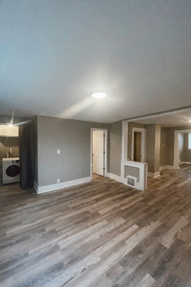 1115 William St, Unit 1 in Omaha, NE - Building Photo - Building Photo