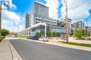 93 Arthur St S in Guelph, ON - Building Photo