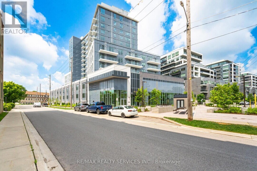 93 Arthur St S in Guelph, ON - Building Photo