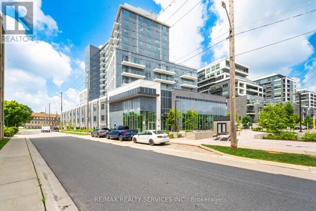 property at 93 Arthur St S