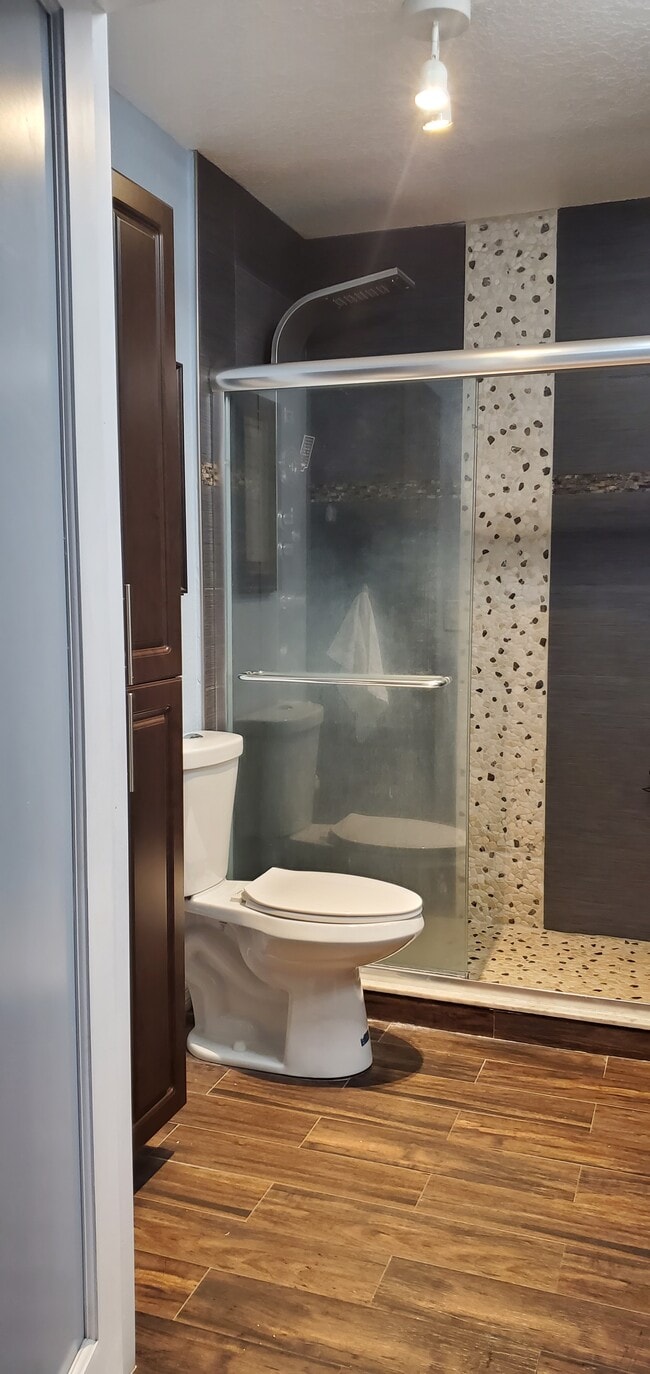 property at 18310 SW 114th Ct