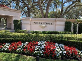 686 Deer Creek Via Verona in Deerfield Beach, FL - Building Photo