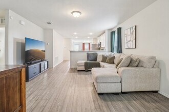 475 Grenada Lk Dr in Princeton, TX - Building Photo - Building Photo