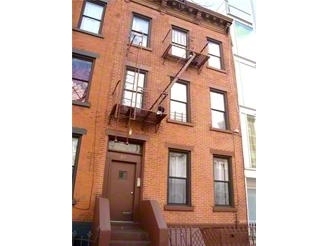 806 Dean St in Brooklyn, NY - Building Photo