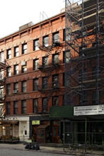 462 Greenwich St in New York, NY - Building Photo - Building Photo